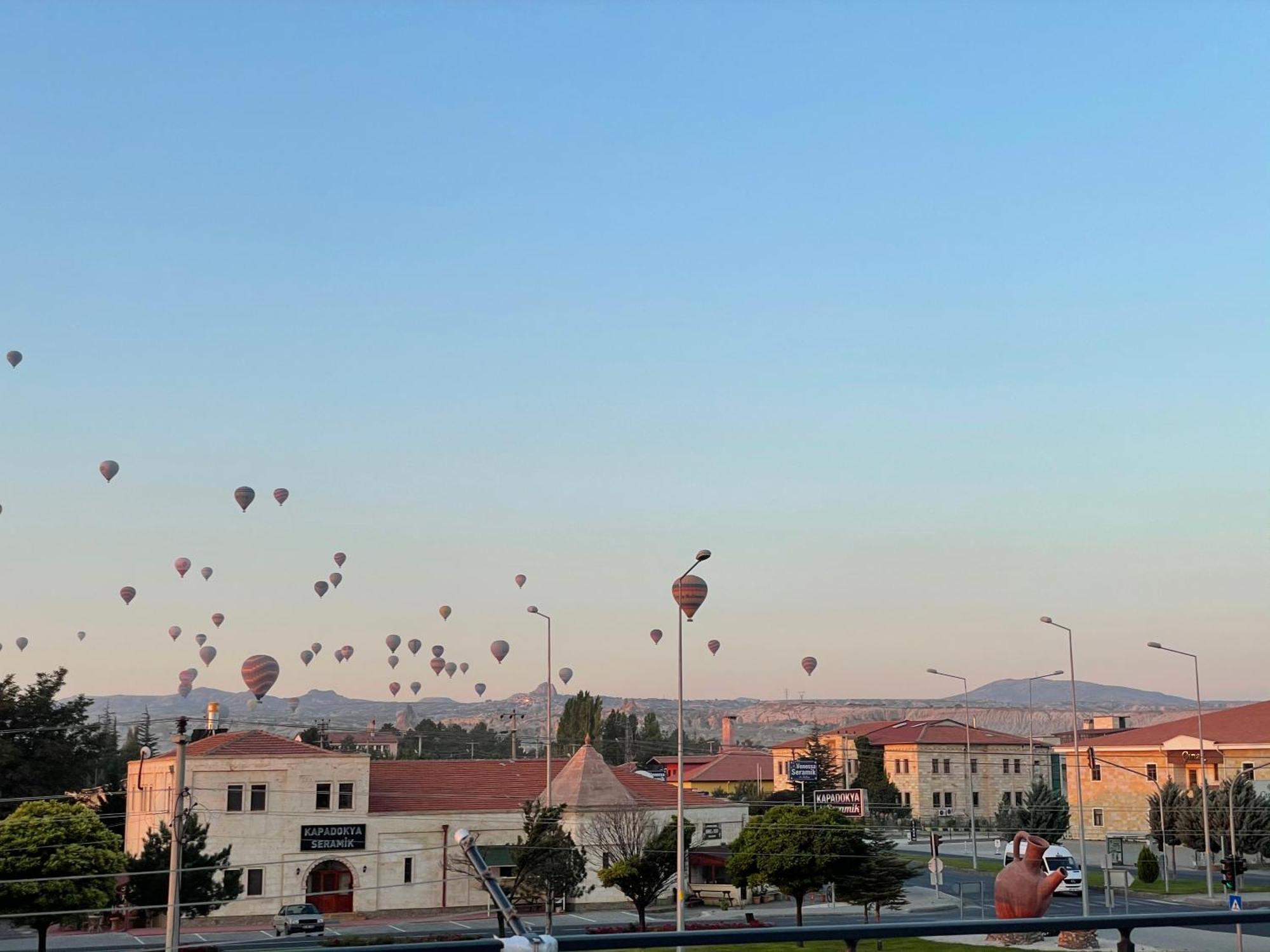 Apart Angel Suit 5 Nevşehir Luaran gambar