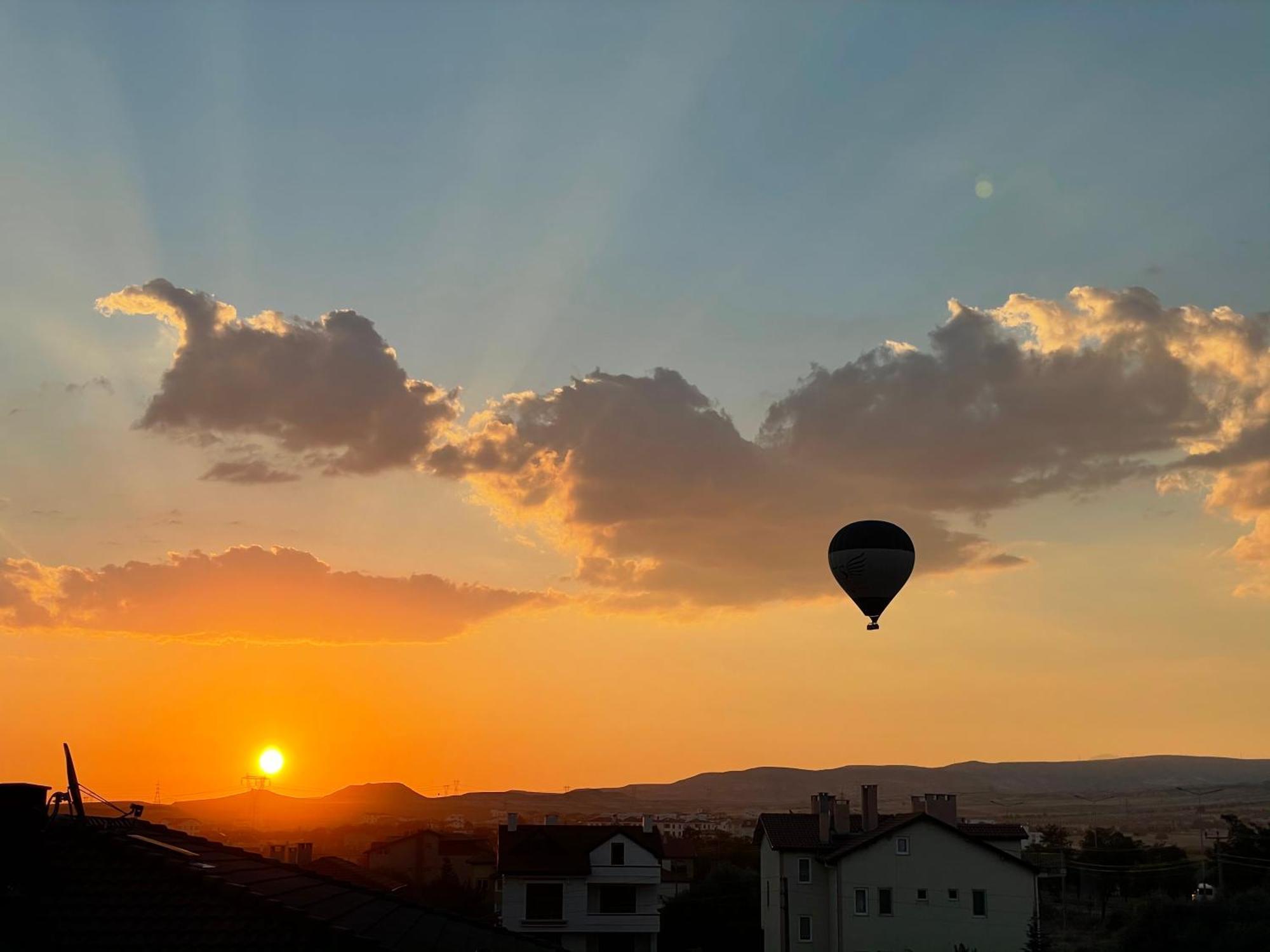 Apart Angel Suit 5 Nevşehir Luaran gambar