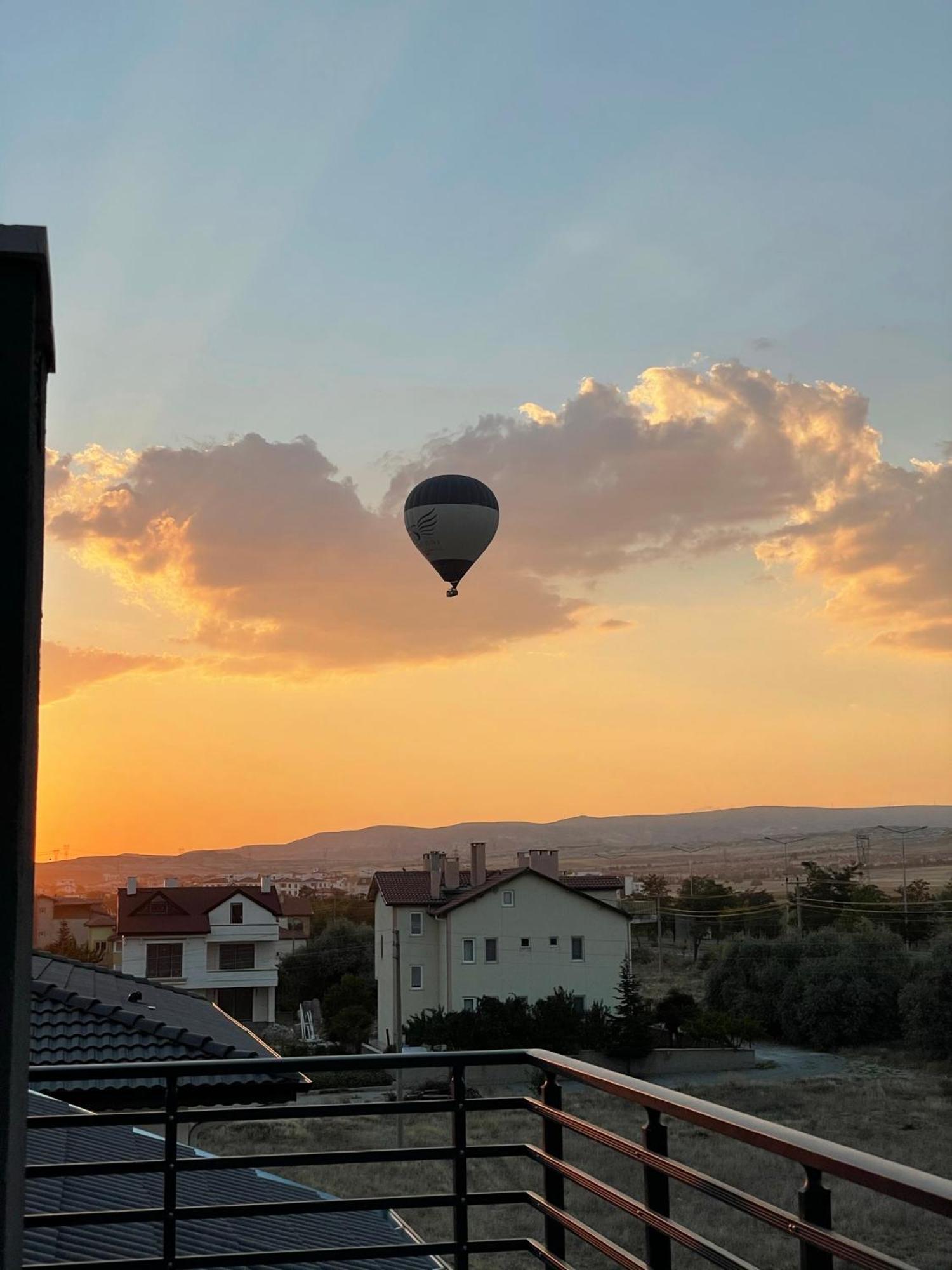 Apart Angel Suit 5 Nevşehir Luaran gambar